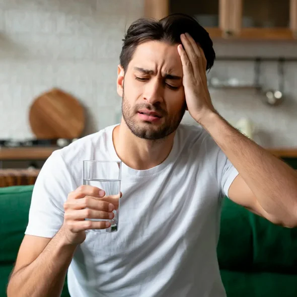 Как быстро протрезветь в домашних условиях