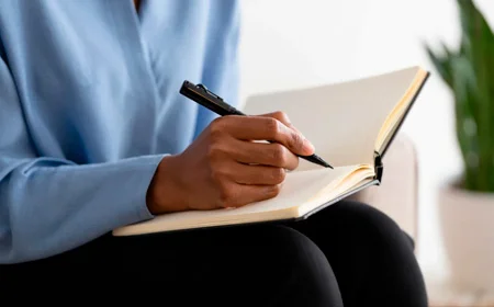 Врач поддерживает пациента