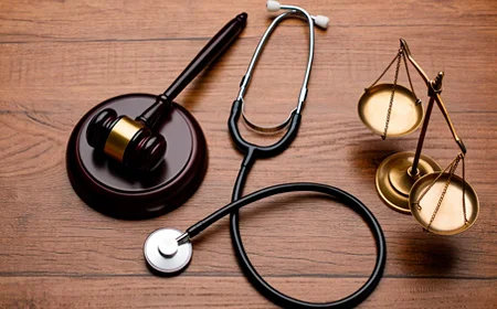 Судебный молоток